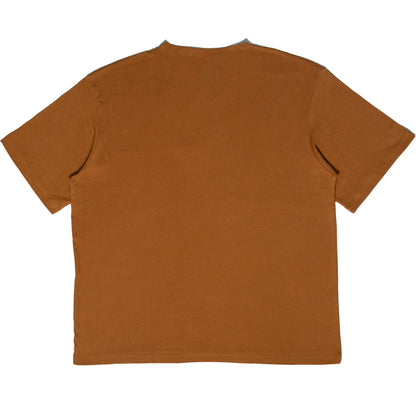 Light Brown Tee